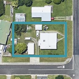21 Union Street, Opotiki, Opotiki