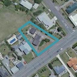 76 Jellicoe Street, Martinborough