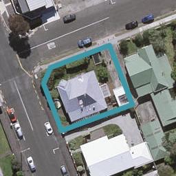58 Pendarves Street, New Plymouth, New Plymouth