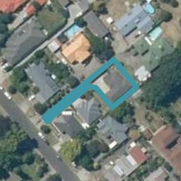 609B York Street, Mahora, Hastings