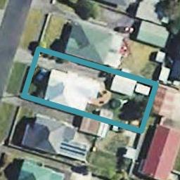 10 George Street, Hawera