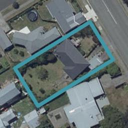 92 Derby Street, Feilding, Feilding