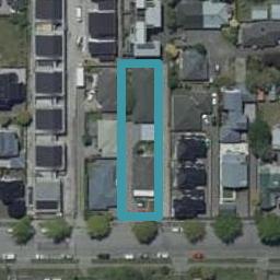 2/115 Canon Street, Edgeware, Christchurch