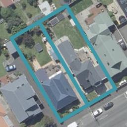 14 Bedford Street, Saint Clair, Dunedin