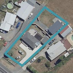 6263 State Highway 1, HOROTIU, HAMILTON