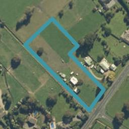 563 Tauwhare Road, Matangi