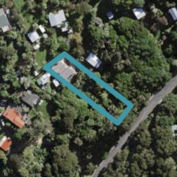9 Te Toki Road, Ostend, Waiheke Island