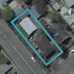 1/104 Simeon Street, Spreydon, Christchurch