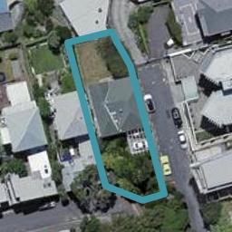 9 Telford Terrace, Oriental Bay, Wellington