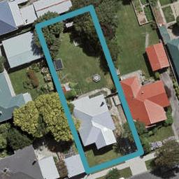 10 Chapman Street, Richmond, Invercargill