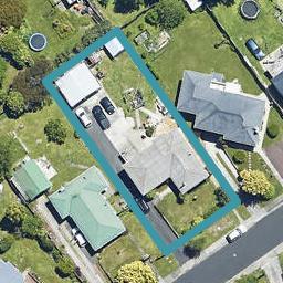 21 Bertram Street, Hillcrest, Rotorua