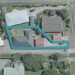 176C Carters Road, Amberley, Amberley