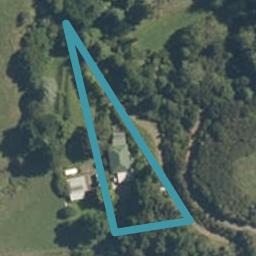7683 State Highway 2, Paeroa