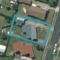 9 Jull Crescent, Waipukurau, Waipukurau