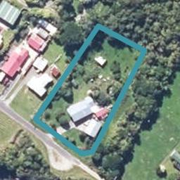 45 River Road, Hector, Hector