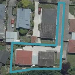 1/40A Prestons Road, Redwood, Christchurch