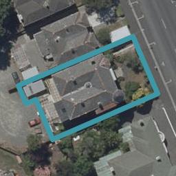 4 Pitt Street, North Dunedin, Dunedin