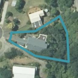 6 Christine Terrace, Hahei, Whitianga