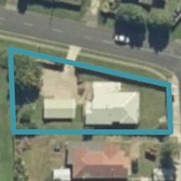 127 Great South Road, Ohaupo, Ohaupo