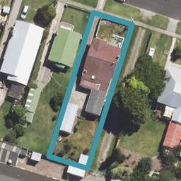 27 Bayly Street, Te Hapara, Gisborne