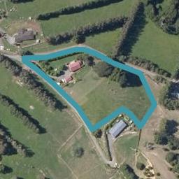 364A Kara Road, Whangarei