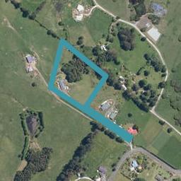 45A Rushbrook Road, Ruatangata West, Whangārei