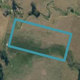 45 Lyall Street, Tikokino