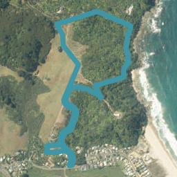 42 Ocean Beach Road, Tairua