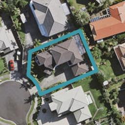 9 Sesame Grove, Goodwood Heights, Auckland