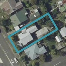 45 Shamrock Street, Takaro, Palmerston North