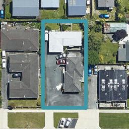 1423 Hinemoa Street, Rotorua