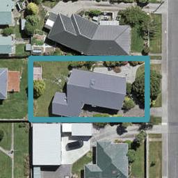 18 Harvey Street, Grasmere, Invercargill