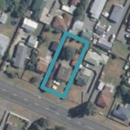 99 Elizabeth Avenue, Rakaia, Rakaia