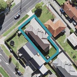 128B Hutchinson Avenue, New Lynn, Auckland
