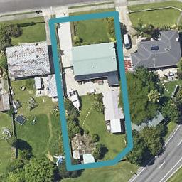 4 Rimu Street, Edgecumbe, Edgecumbe