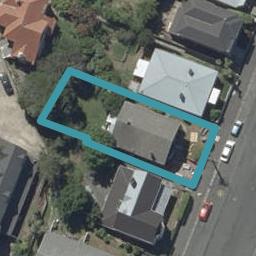 50 Queen Street, North Dunedin, Dunedin