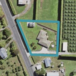 797 Waitakere Road, Kumeu