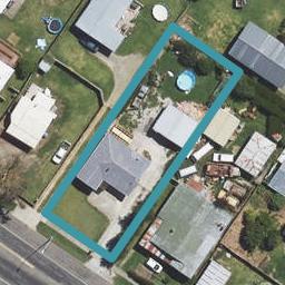 520 Wainui Road, Kaiti, Gisborne