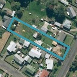 21 Bennett Street, Waipawa, Waipawa