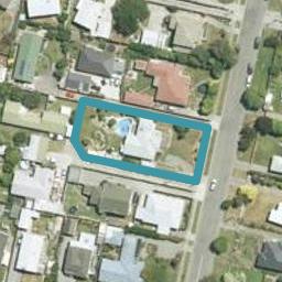 12 Gascoigne Street, Riversdale, Blenheim