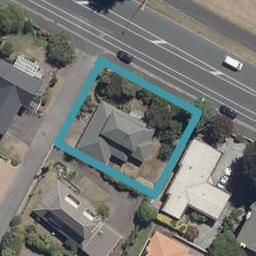 1297 Victoria Street, Beerescourt, Hamilton