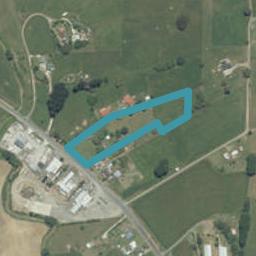 69 Otewa Road, Otorohanga, Otorohanga