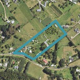 39 Somerton Road, Makauri, Gisborne