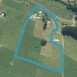 442 Mossop Road, Kinleith, Tokoroa