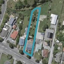 208 Mill Road, Otaki