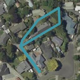 31 St Albans Avenue, Hokowhitu, Palmerston North