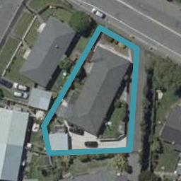 2/248 Centaurus Road, Saint Martins, Christchurch