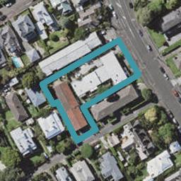 6/0 Church Street, Devonport, Auckland