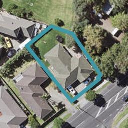 794 Chapel Road, Shamrock Park, Auckland