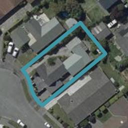 2/14 Molesworth Place, Somerfield, Christchurch